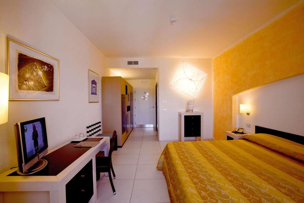 Een foto van Gallipoli Resort