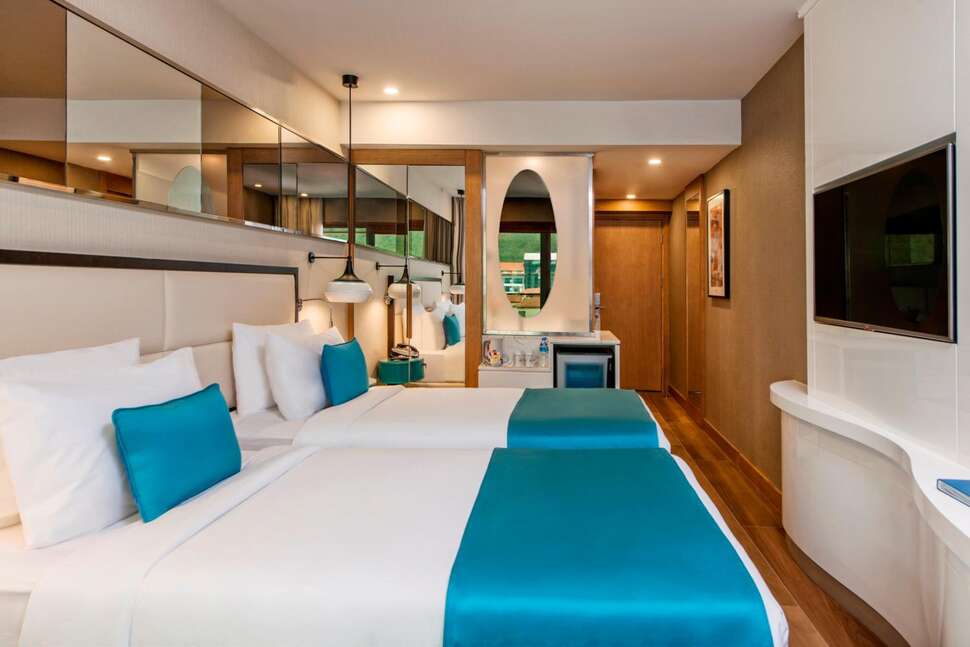 Een foto van Elite World Marmaris Hotel