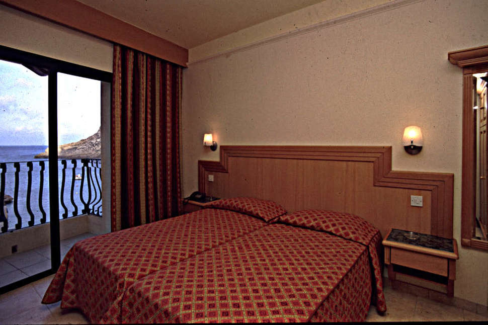 Een foto van San Andrea Hotel