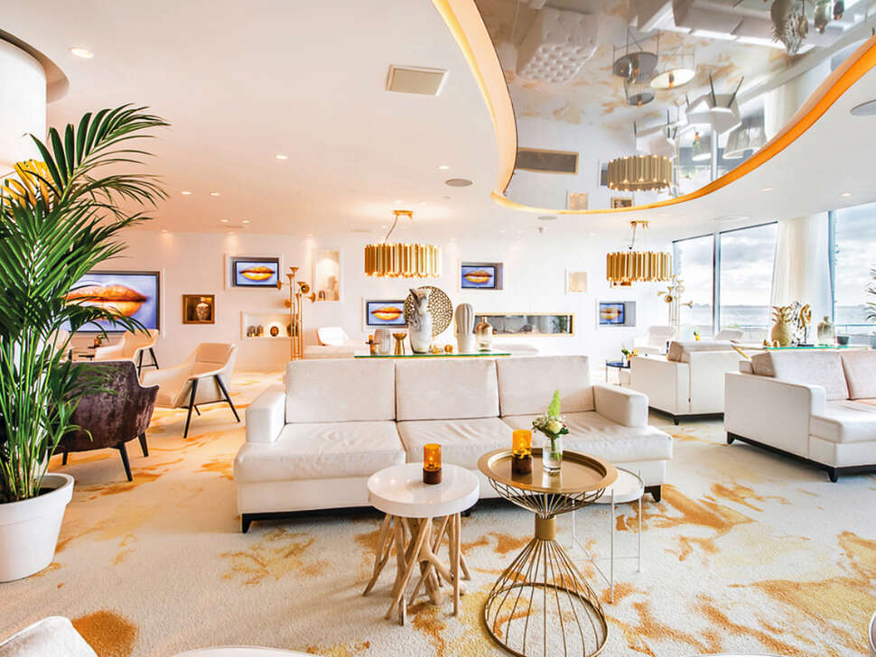 Een foto van Fletcher Hotel-Restaurant Arion-Vlissingen