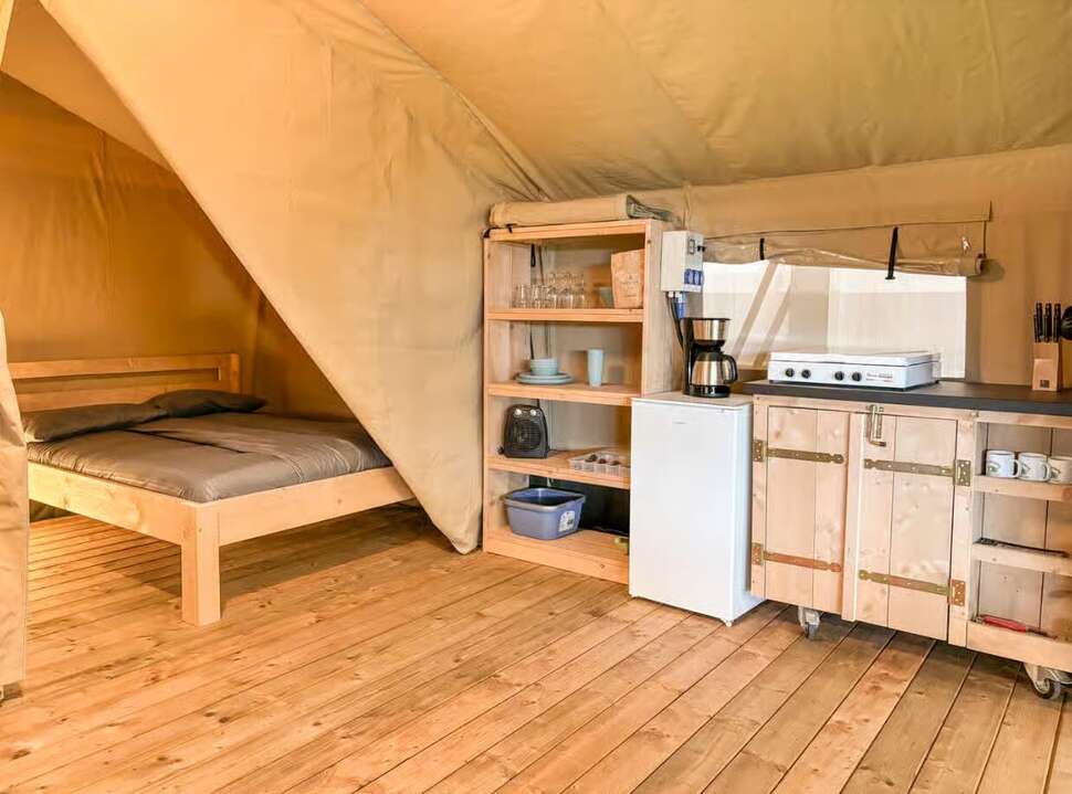 Een foto van Hvalpsund Familie Camping
