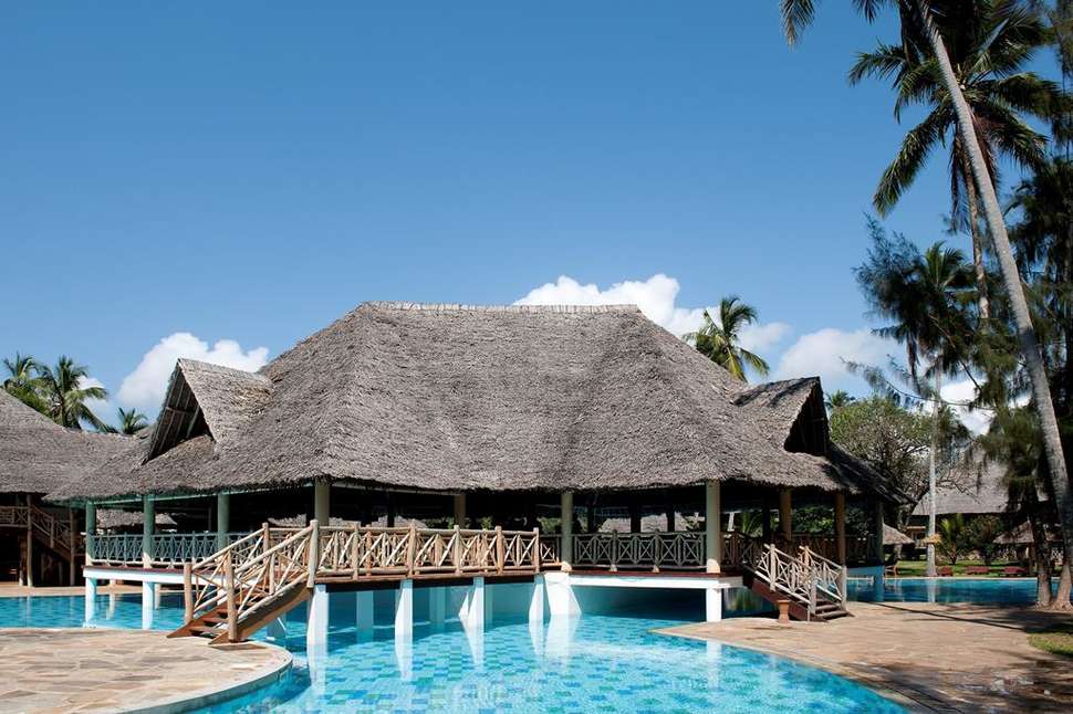 Ein Foto Neptune Palm Beach Boutique Resort & Spa