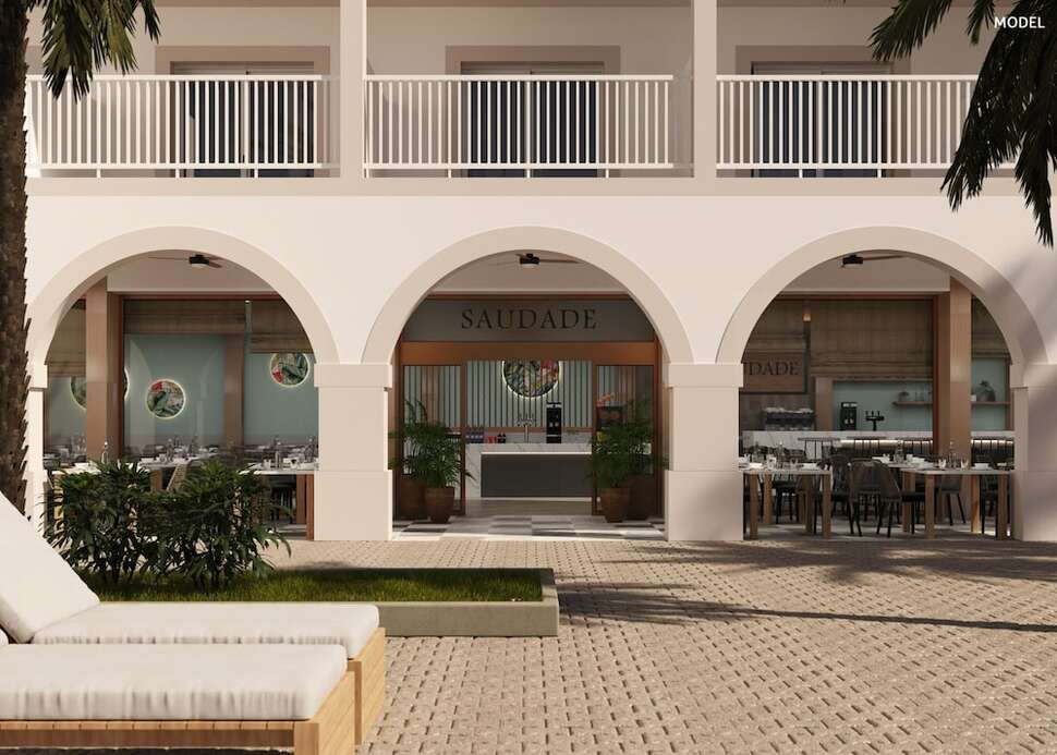 Een foto van Riu Madeira