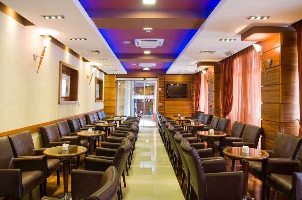 Een foto van Hotel Plaza Omis