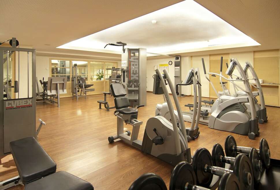 Ein Foto Sunstar Hotel Grindelwald