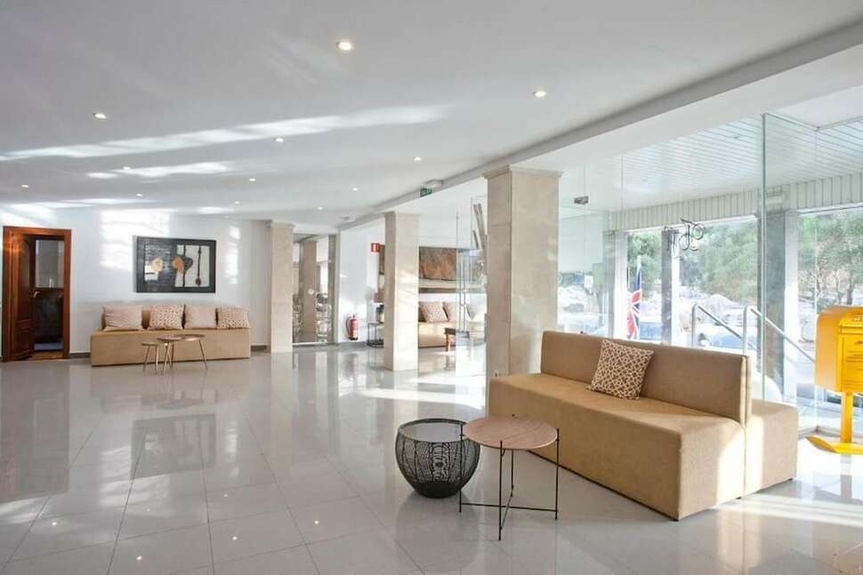 Een foto van Bei Juan Playamar Hotel & Appartementen