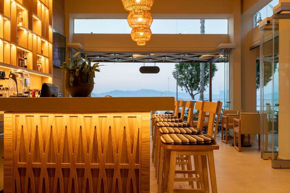 Een foto van KoSea Boutique Hotel