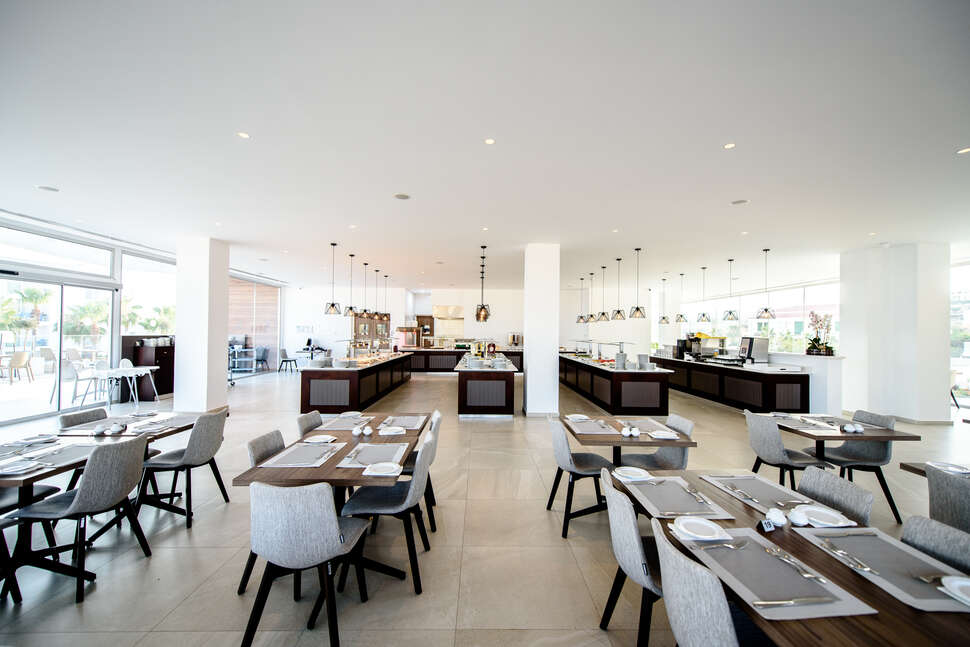Een foto van Eleana Hotel