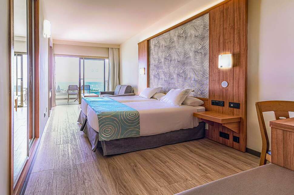Een foto van Gloria Palace San Agustin Thalasso