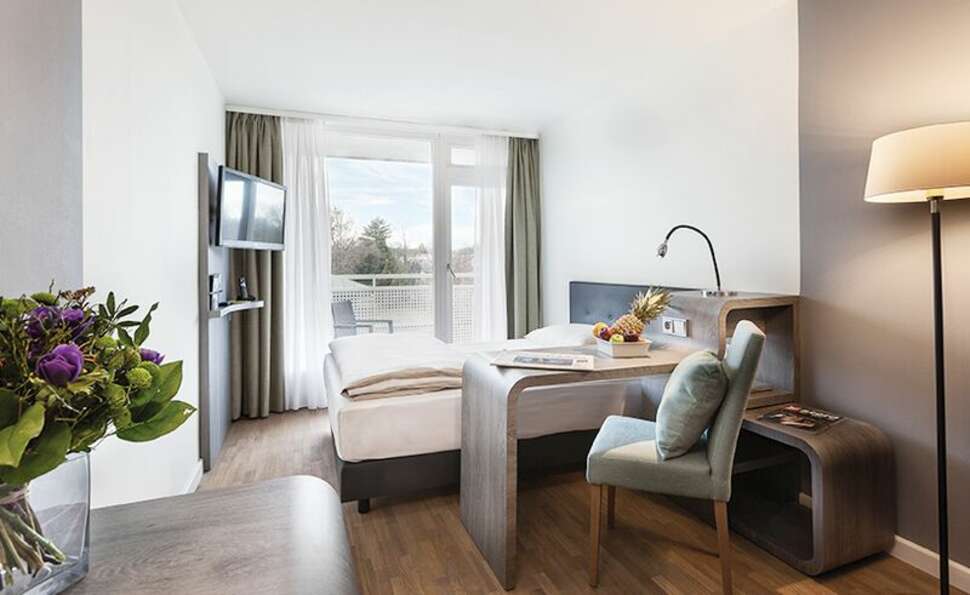 Ein Foto Living Hotel Kaiser Franz Joseph