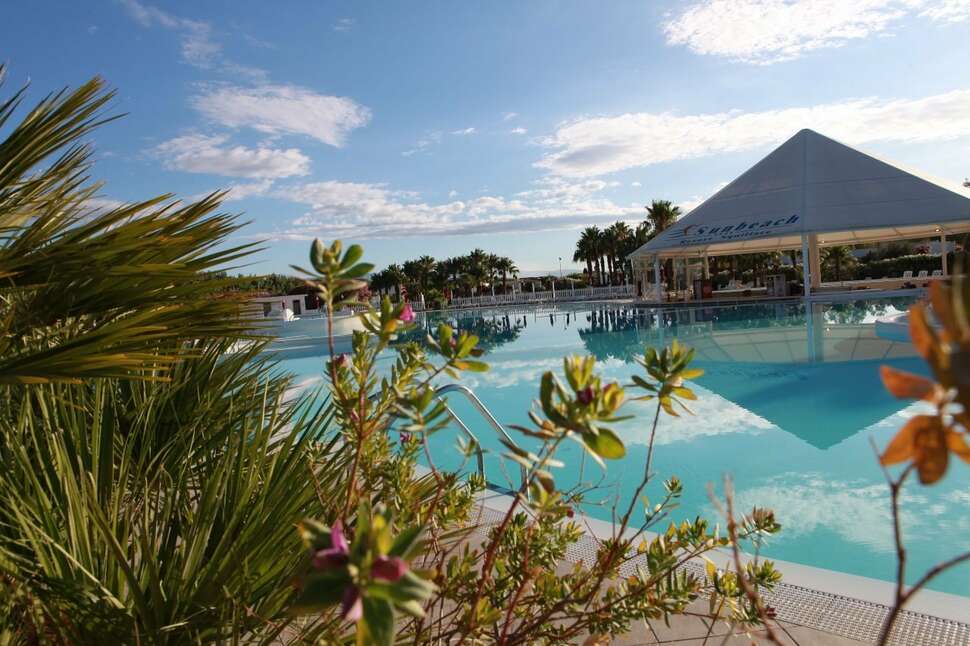 Een foto van Club Esse Sunbeach