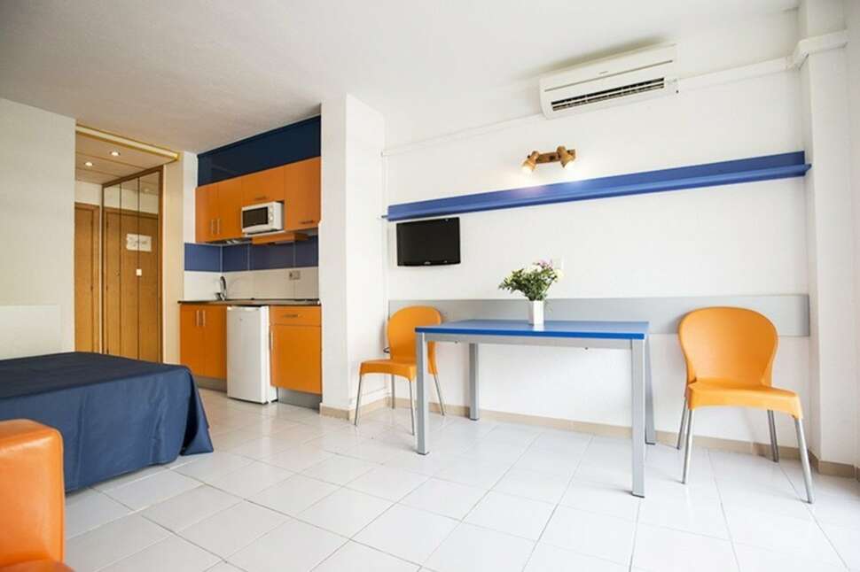 Een foto van Inter2 Salou Apartment Resort