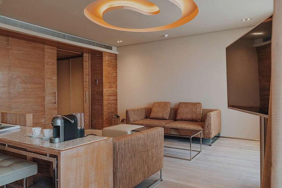 Een foto van Aguas de Ibiza Lifestyle & Spa