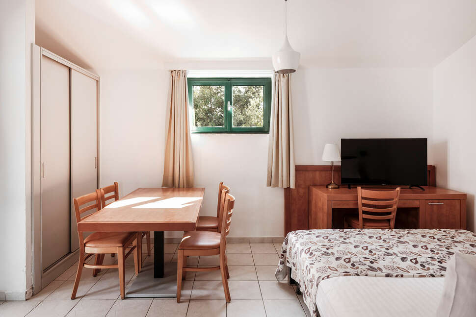 Een foto van Zaton Holiday Resort Appartementen