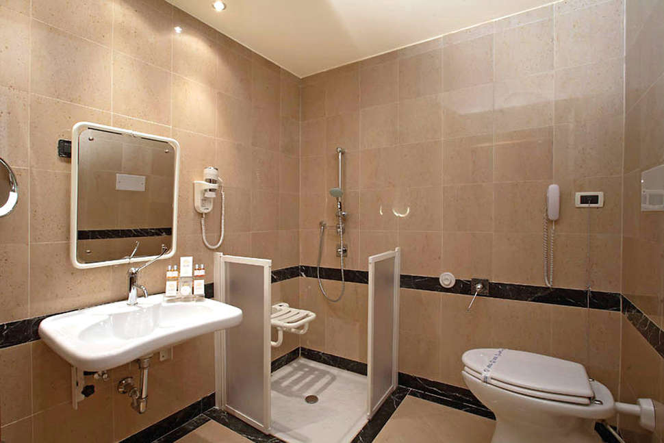 Een foto van Cardinal Hotel St. Peter