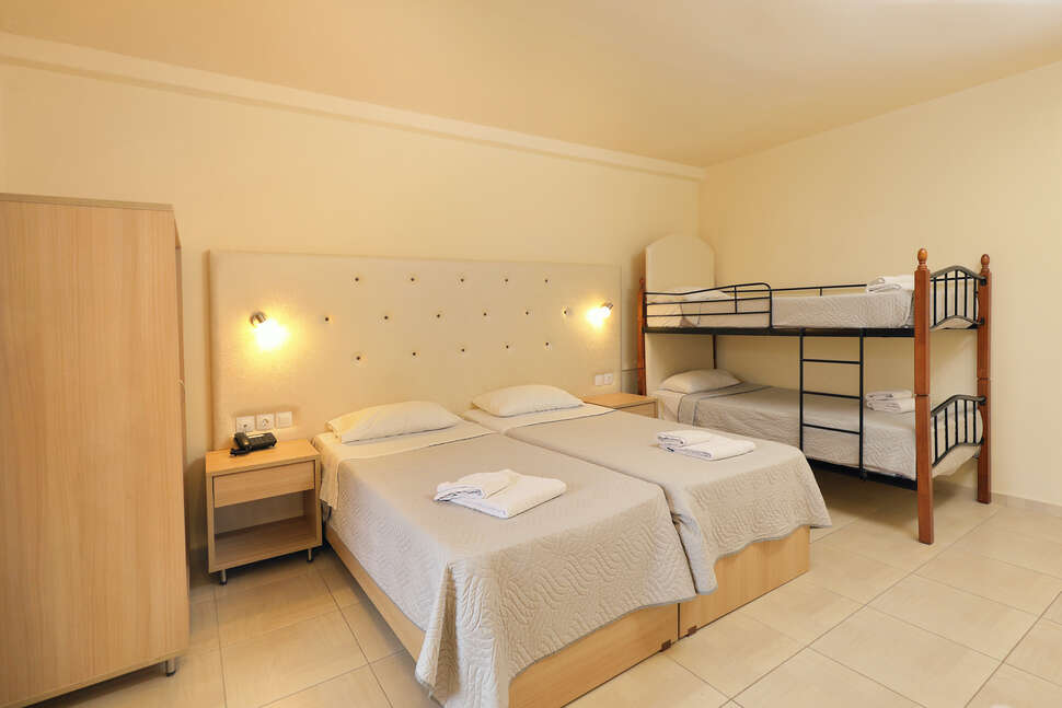 Een foto van Sun Bay Hotel