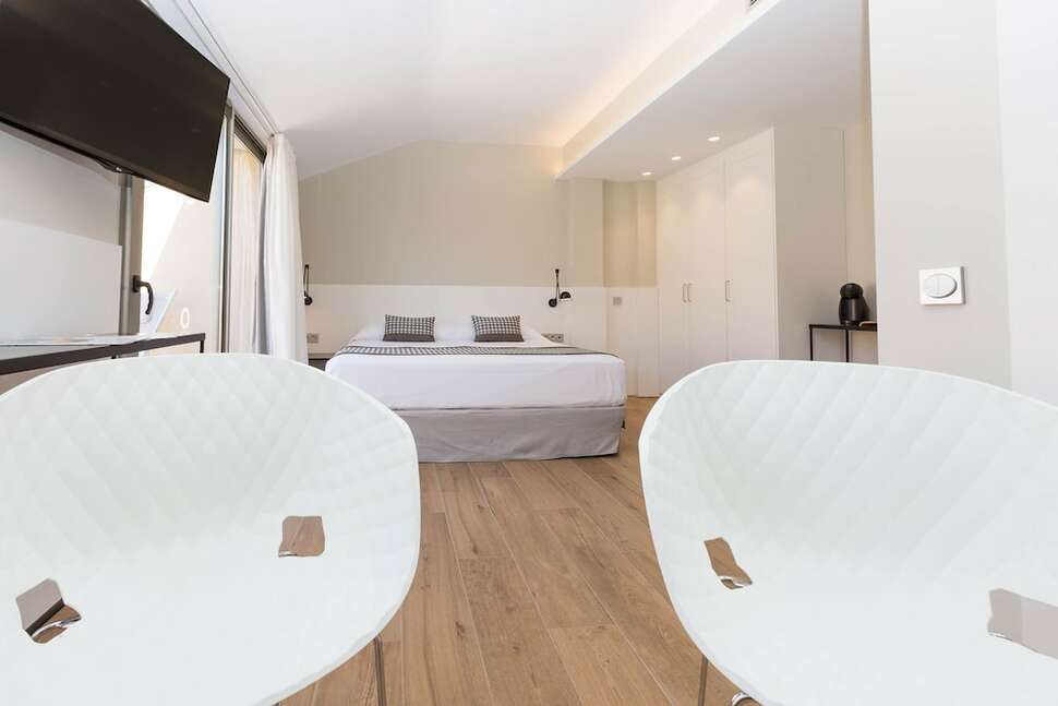 Een foto van Appartementen Odissea Park