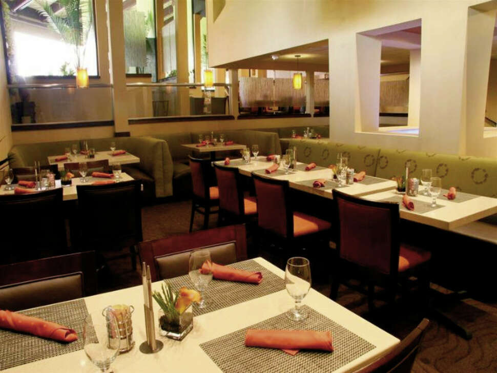 Een foto van DoubleTree by Hilton Orlando at Seaworld