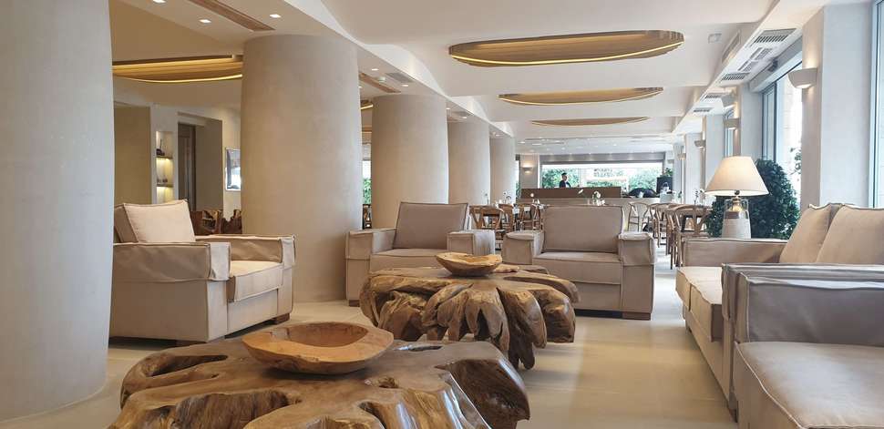 Ein Foto Gardelli Resort