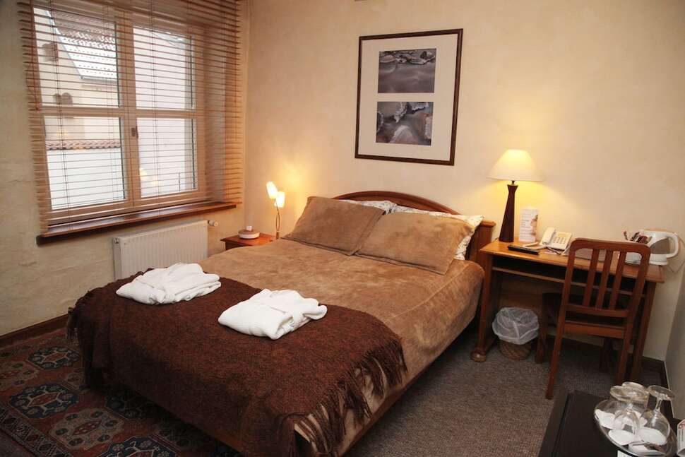 Een foto van St. Peter's Boutique Hotel