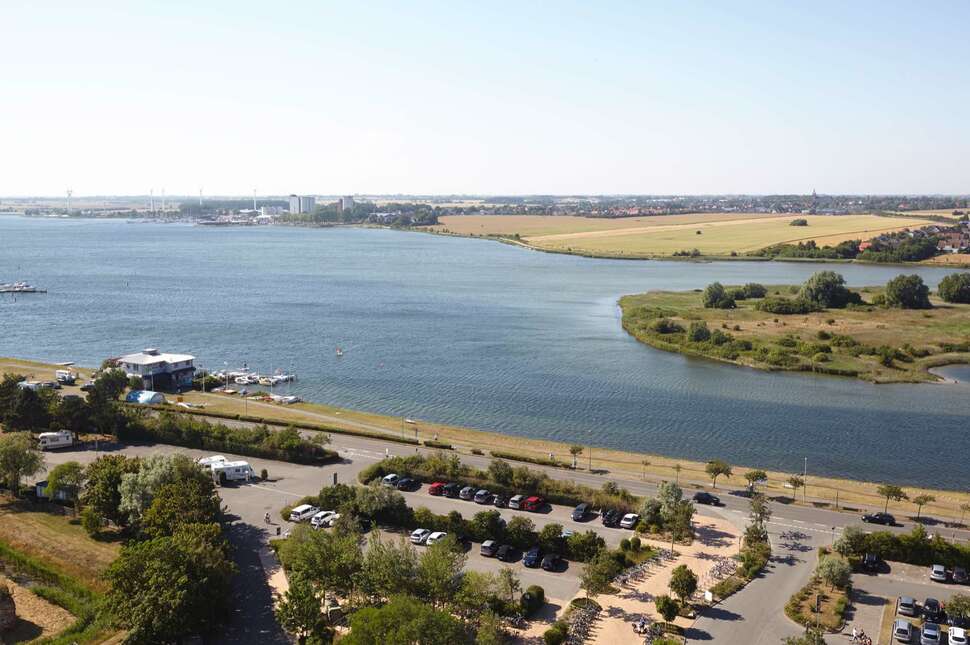 Een foto van IFA Fehmarn Hotel & Vakantiecentrum