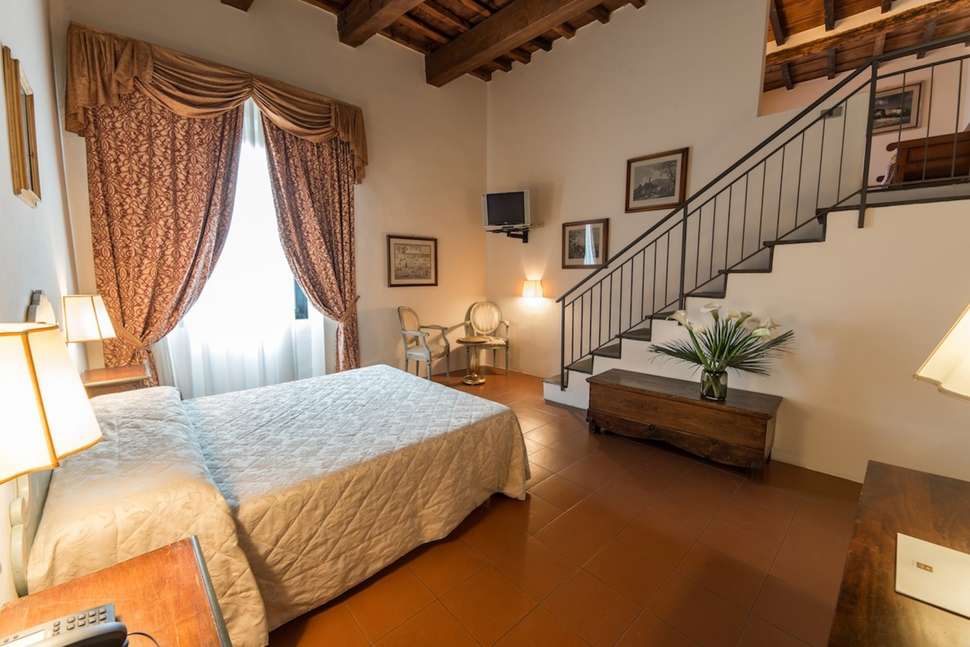 Een foto van Machiavelli Palace