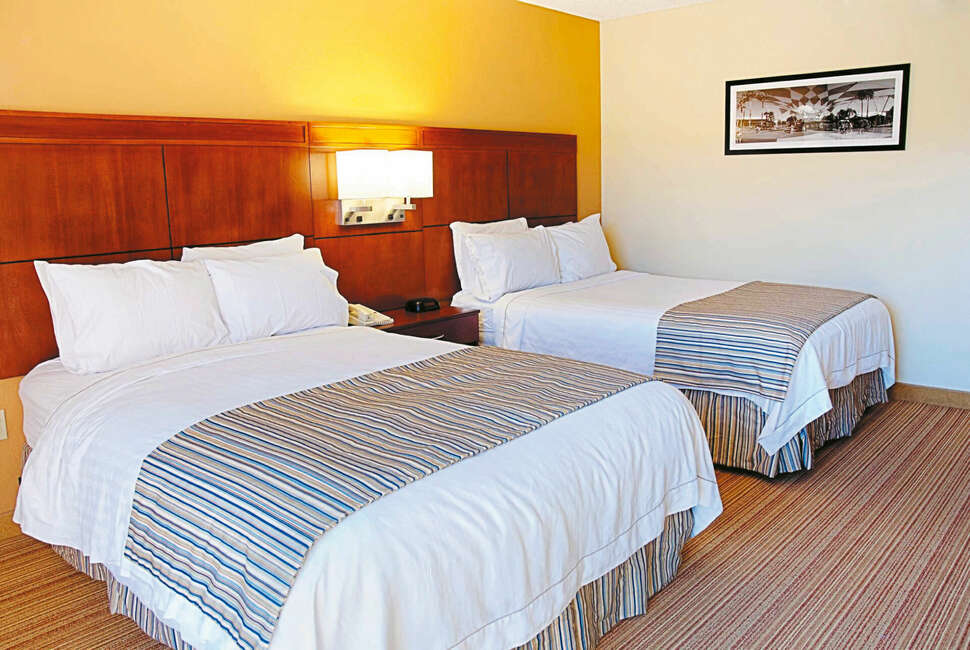Een foto van Courtyard by Marriott Lake Buena Vista at Vista Centre