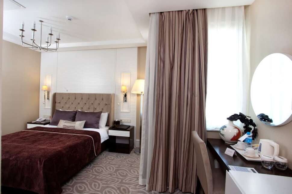 Een foto van Citycenter Hotel
