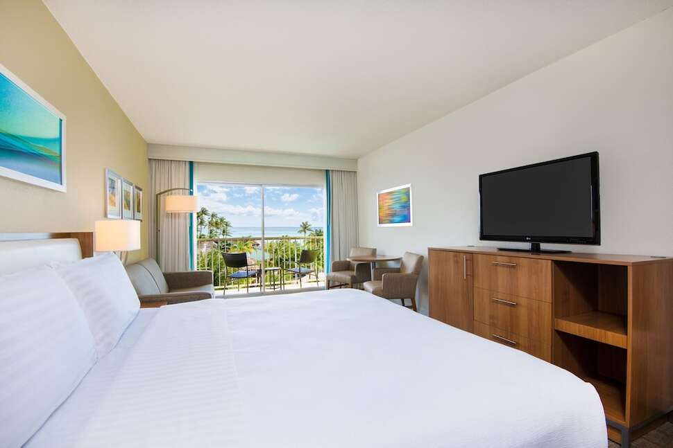 Een foto van Holiday Inn Resort Aruba Beach Resort & Casino