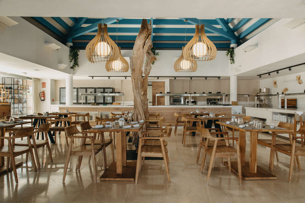 Een foto van Lago Resort Menorca - Casas del Lago