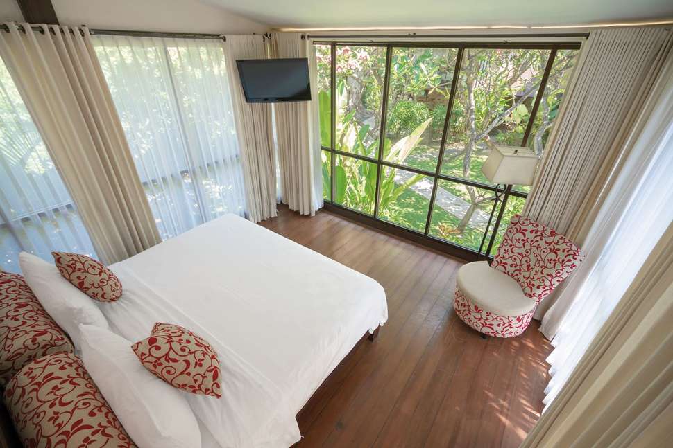 Een foto van Segara Village Hotel