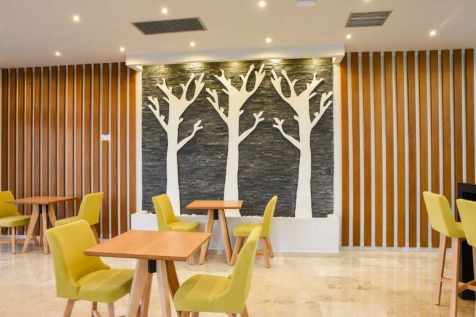 Een foto van Tsampika Hotel
