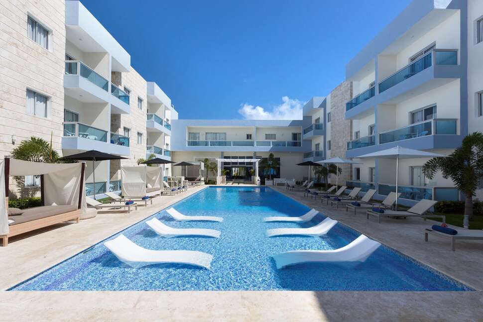 Een foto van Whala!Urban Punta Cana