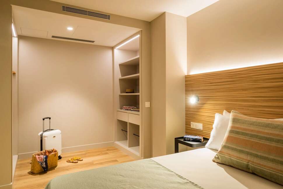Een foto van Alegria El Mar & Spa