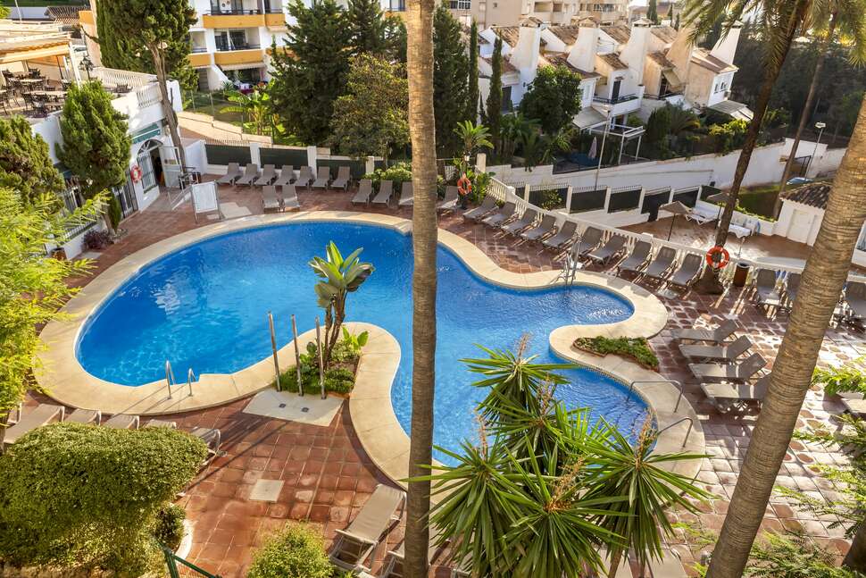 Een foto van Royal Oasis Club at Pueblo Quinta