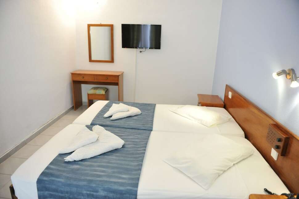 Een foto van Maritime Aparthotel