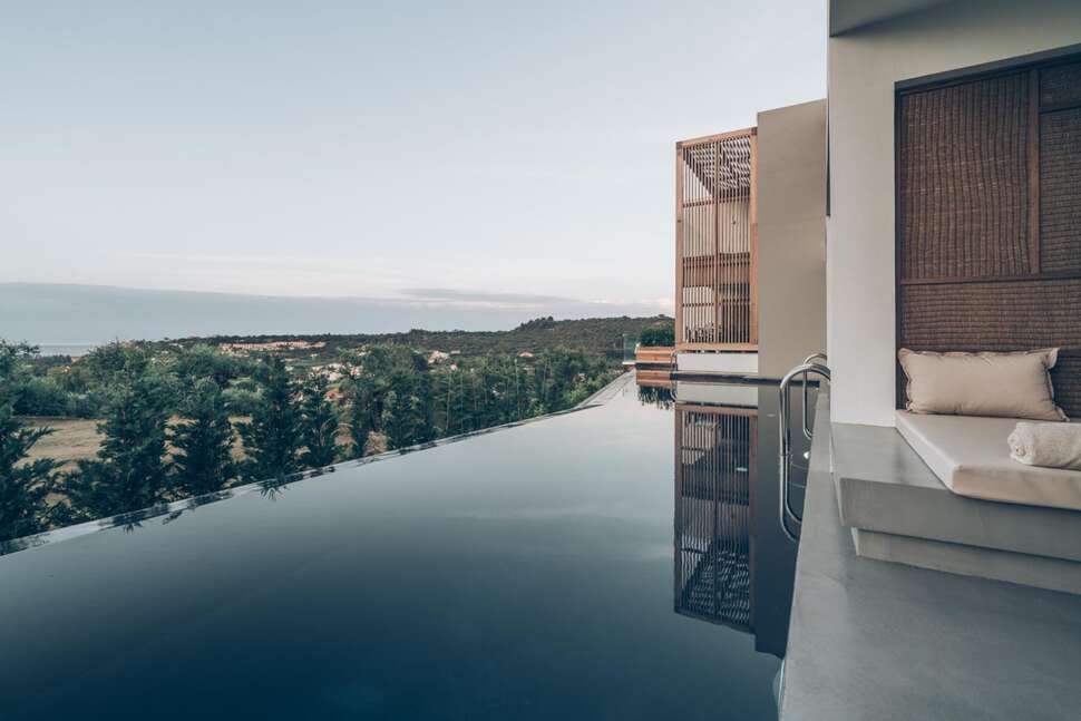 Ein Foto Zante Maris Suites