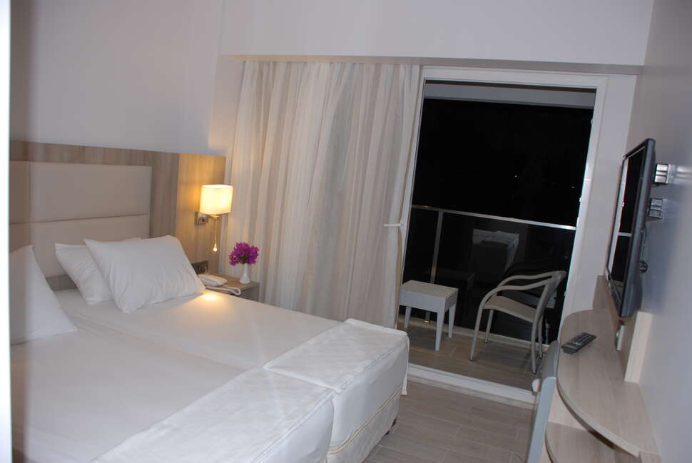 Een foto van Begonville Beach Hotel
