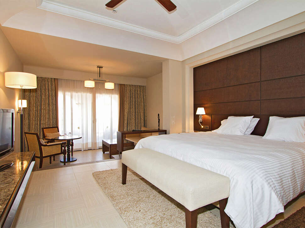 Een foto van Riu Palace Tikida Agadir