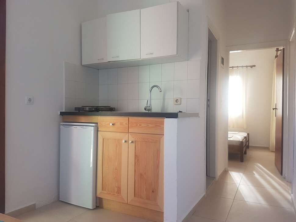 Een foto van Appartementen Sirocco