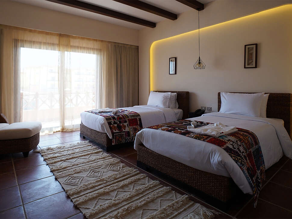 Ein Foto Amarina Jannah Resort & Aqua Park