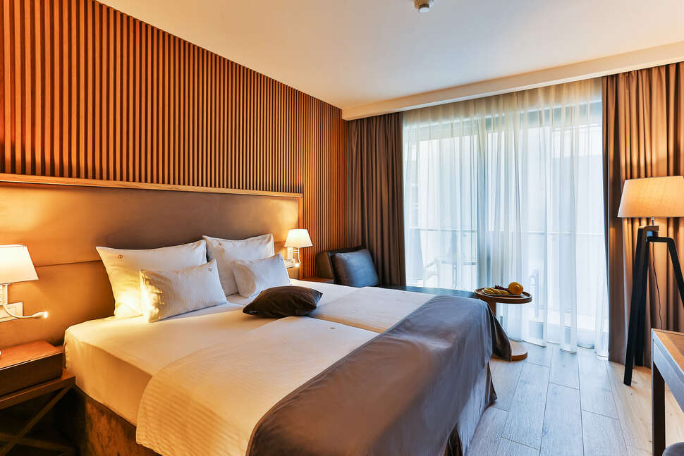 Ein Foto Hotel Fagus by Aycon