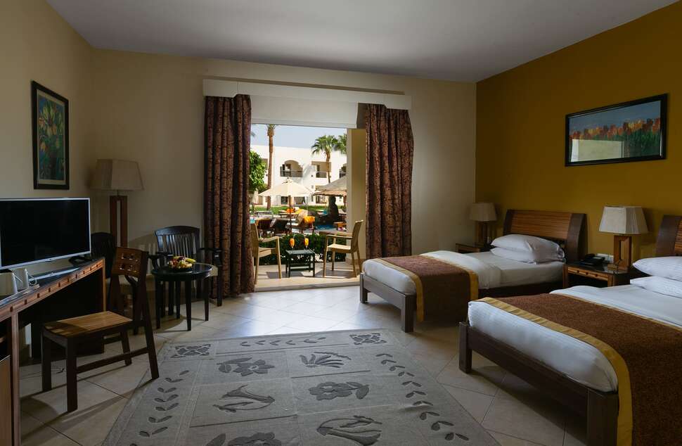 Een foto van Xperience St. George Homestay