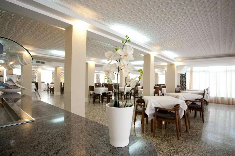 Een foto van Bei Juan Playamar Hotel & Appartementen