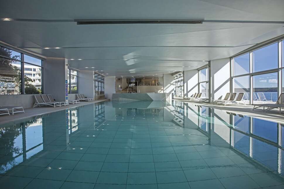 Ein Foto Hotel Histrion