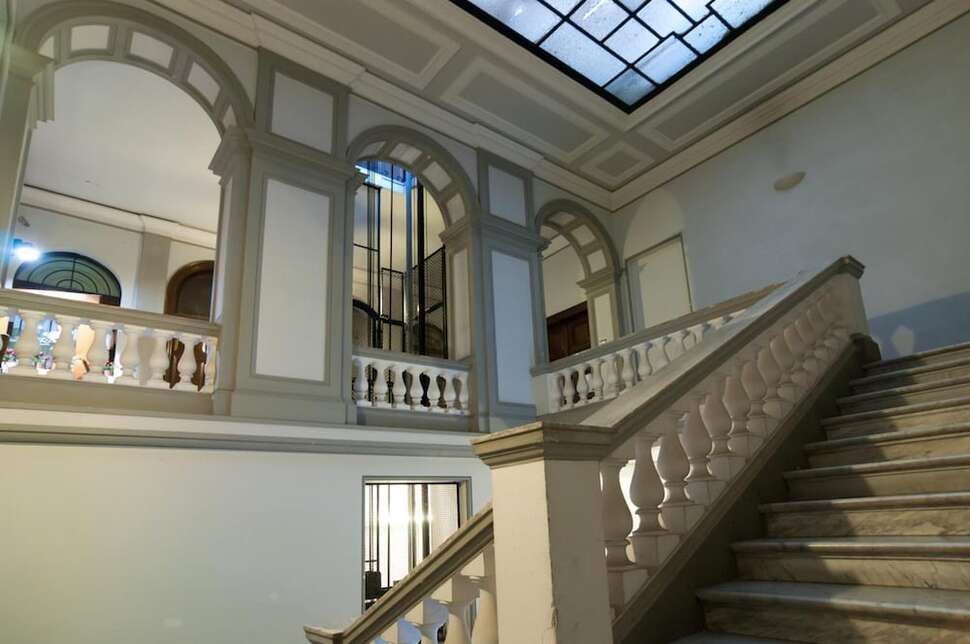 Ein Foto Hotel Regina Giovanna