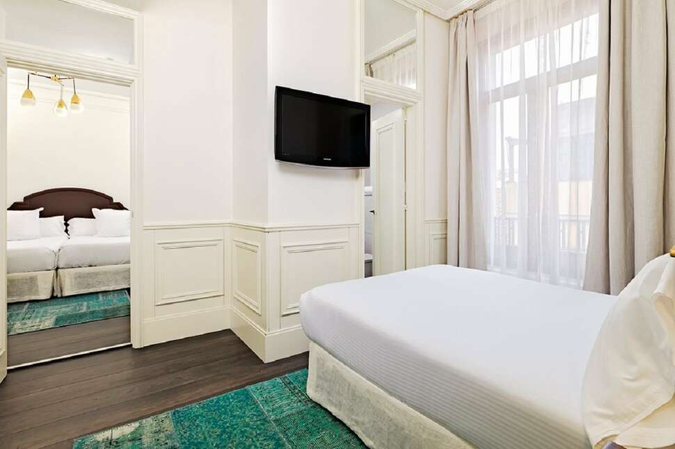 Een foto van H10 Villa de la Reina