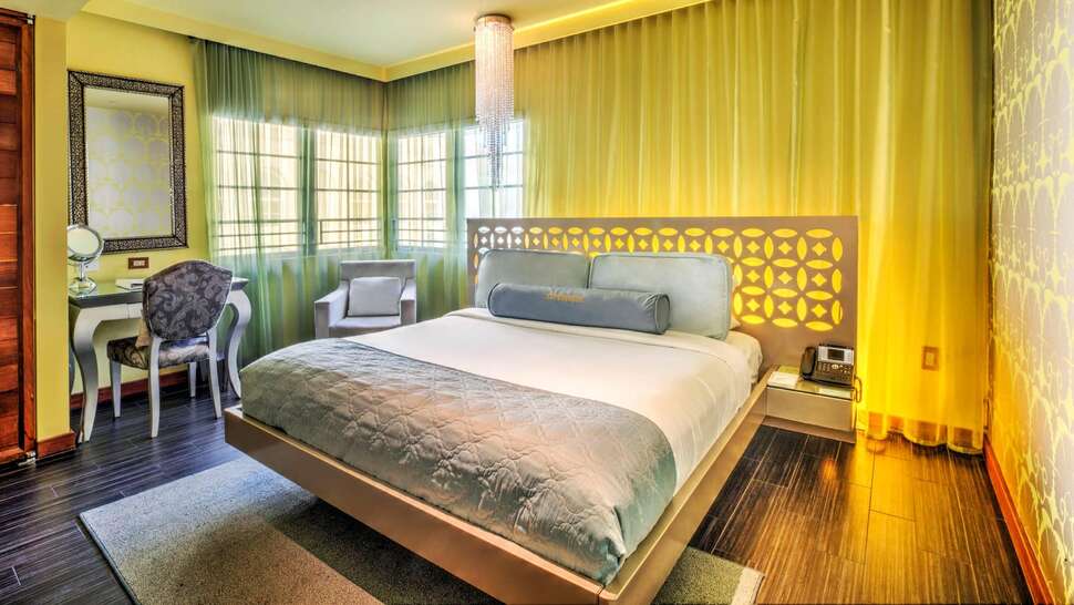 Een foto van Dream South Beach