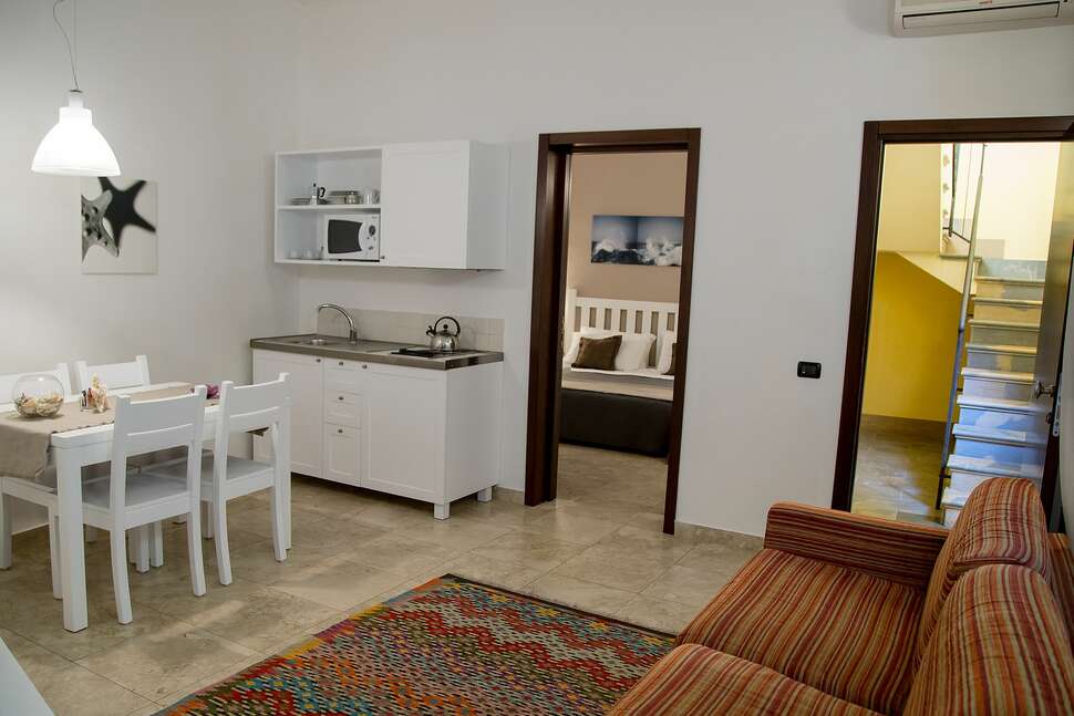 Een foto van Al San Domenico Residence