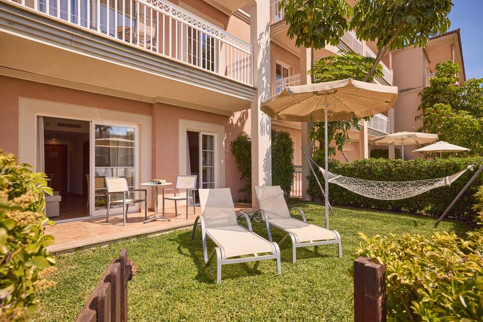 Ein Foto Hotel Zafiro Can Picafort